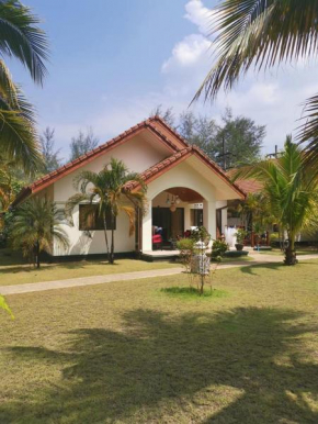 Paradis Villa A9, Koh Kho Khao